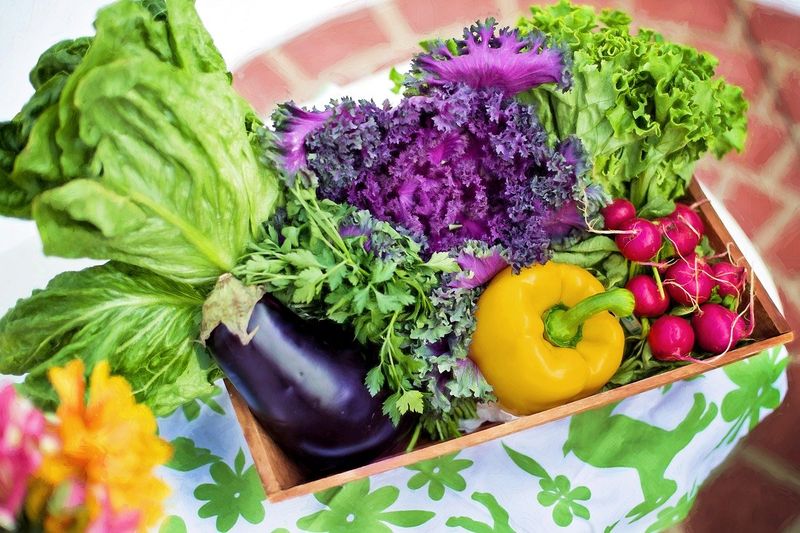 byPixabay vegetables-790022