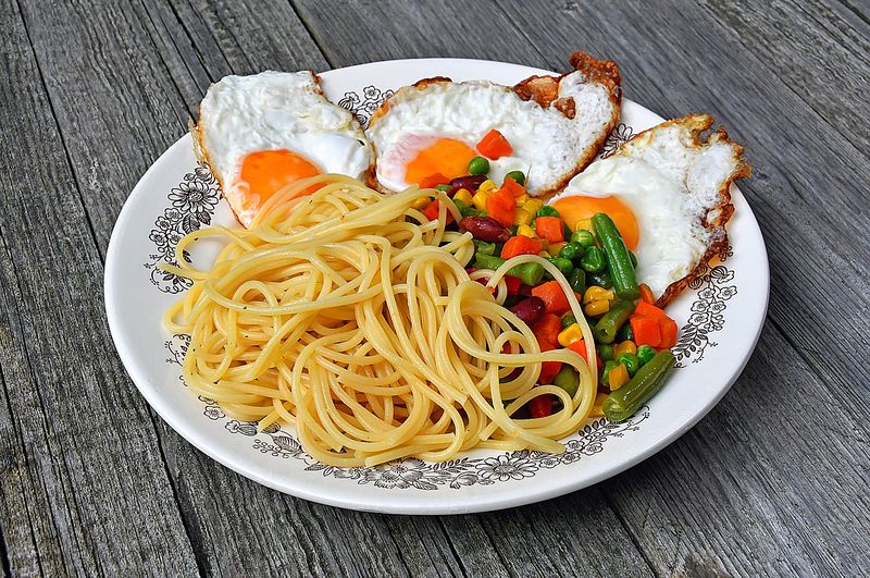 byPixabay spaghetti-3935839