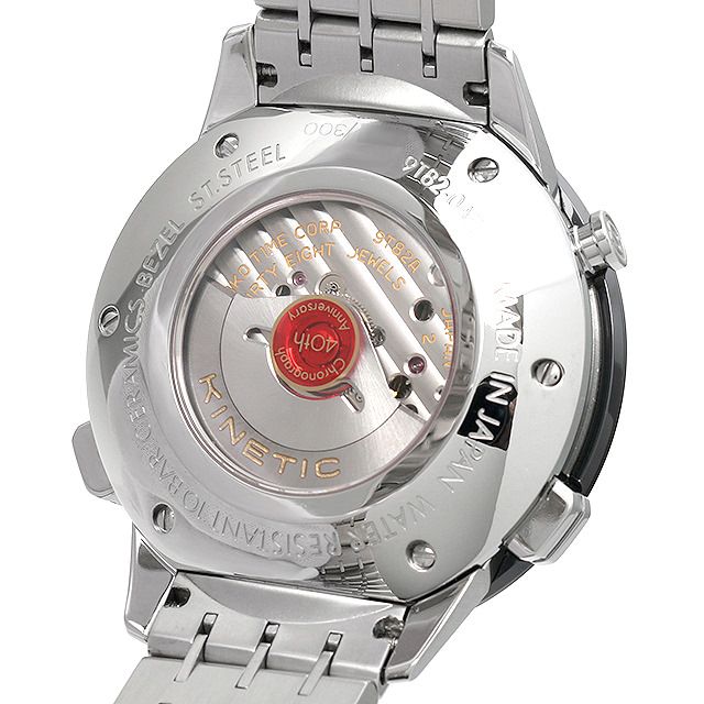 出典元：EIKO HP by Seiko watch design Design Museum