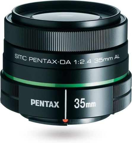 amazonサイトより　PENTAX-DA 35mmF2.4