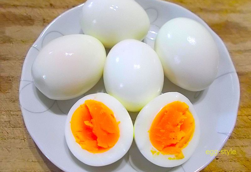 思わず1個ムシャッと食べないように注意。実にうまそう